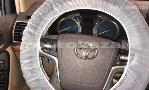 Buy Import Toyota Prado Black Car in Import - Dubai in Akmecet Buy Import Toyota Prado Black Car in Import - Dubai in Akmecet