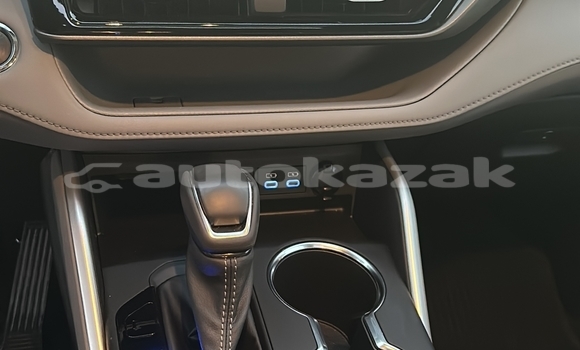 Buy Used Toyota Highlander White Car in Import - Dubai in Akmecet Buy Used Toyota Highlander White Car in Import - Dubai in Akmecet