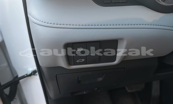 Buy Used Toyota Highlander White Car in Import - Dubai in Akmecet Buy Used Toyota Highlander White Car in Import - Dubai in Akmecet