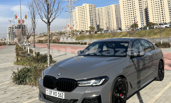 Buy Used BMW 5–Series Other Car in Almati in Almati Buy Used BMW 5–Series Other Car in Almati in Almati