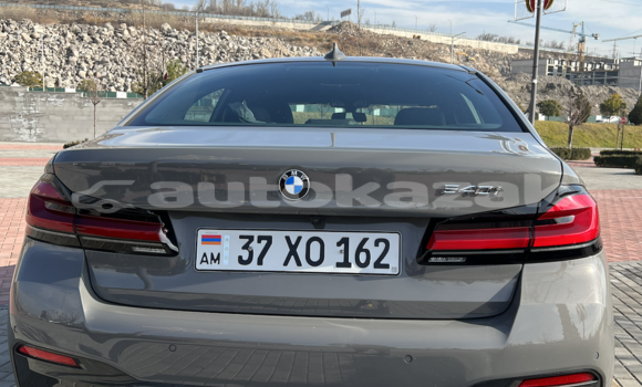 Buy Used BMW 5–Series Other Car in Almati in Almati Buy Used BMW 5–Series Other Car in Almati in Almati