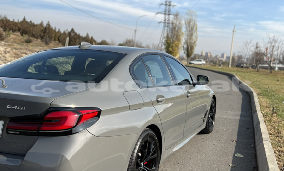 Buy Used BMW 5–Series Other Car in Almati in Almati Buy Used BMW 5–Series Other Car in Almati in Almati