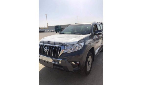 Buy Import Toyota Prado Other Car in Import - Dubai in Akmecet Buy Import Toyota Prado Other Car in Import - Dubai in Akmecet