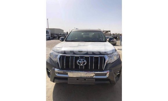 Buy Import Toyota Prado Other Car in Import - Dubai in Akmecet Buy Import Toyota Prado Other Car in Import - Dubai in Akmecet