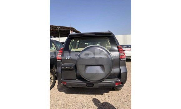 Buy Import Toyota Prado Other Car in Import - Dubai in Akmecet Buy Import Toyota Prado Other Car in Import - Dubai in Akmecet