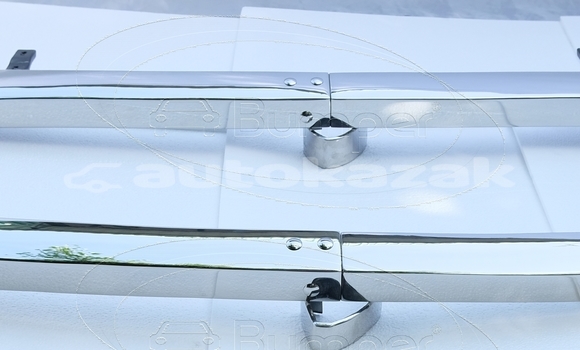 Buy BMW 700 bumper 1959 in Aksu in Akmola Buy BMW 700 bumper 1959 in Aksu in Akmola