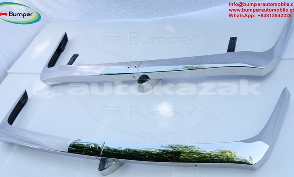Buy BMW 700 bumper 1959 in Aksu in Akmola Buy BMW 700 bumper 1959 in Aksu in Akmola