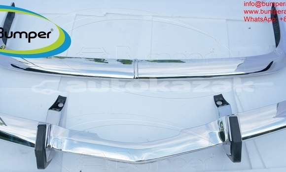 Buy BMW 2000 CS bumpers 1965 in Akmecet in Akmecet Buy BMW 2000 CS bumpers 1965 in Akmecet in Akmecet