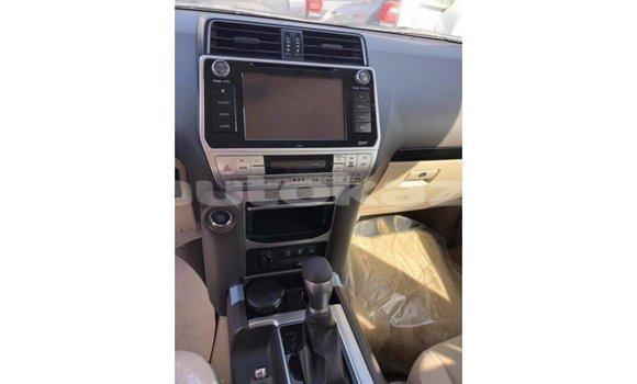 Buy Import Toyota Prado Other Car in Import - Dubai in Akmecet Buy Import Toyota Prado Other Car in Import - Dubai in Akmecet