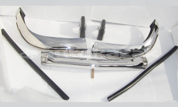 Buy BMW 2800 CS bumper in Aksu in Akmola Buy BMW 2800 CS bumper in Aksu in Akmola