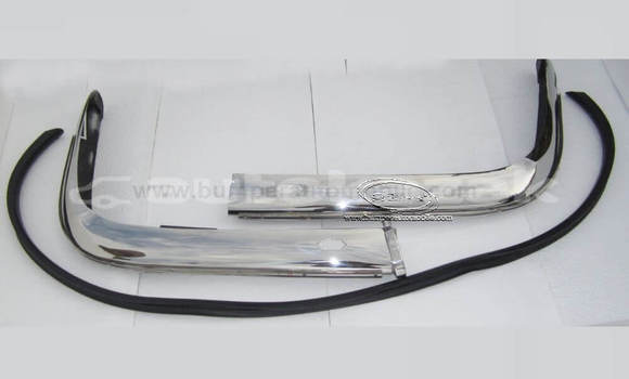 Buy BMW 2800 CS bumper in Aksu in Akmola Buy BMW 2800 CS bumper in Aksu in Akmola