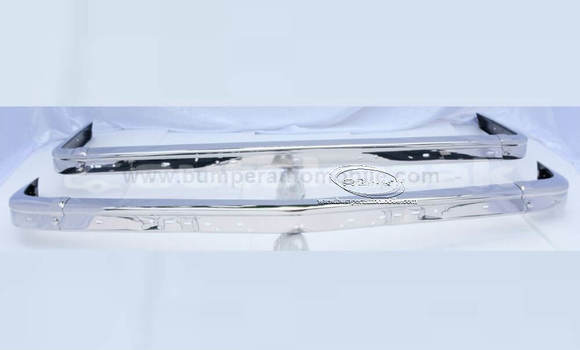 Buy BMW E28 bumper 1981 in Aktas in Karagandi Buy BMW E28 bumper 1981 in Aktas in Karagandi