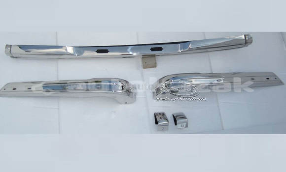 Buy BMW E21 bumper 1975 in Aktas in Karagandi Buy BMW E21 bumper 1975 in Aktas in Karagandi