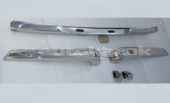 Buy BMW E21 bumper 1975 in Aktas in Karagandi Buy BMW E21 bumper 1975 in Aktas in Karagandi