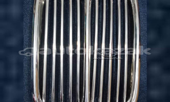 Buy BMW BMW E9 center Grill in Aktas in Karagandi Buy BMW BMW E9 center Grill in Aktas in Karagandi