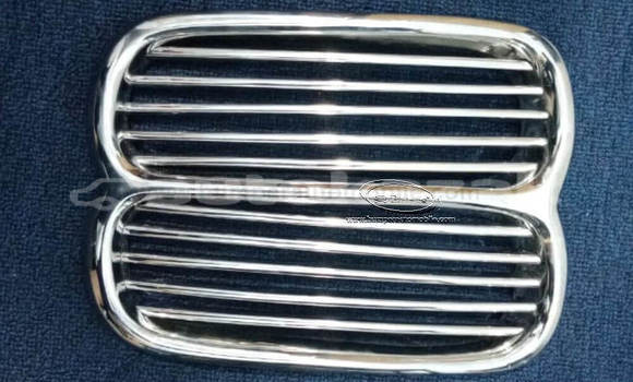 Buy BMW BMW E9 center Grill in Aktas in Karagandi Buy BMW BMW E9 center Grill in Aktas in Karagandi