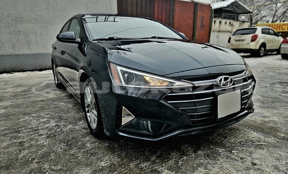 Buy Used Hyundai Elantra Other Car in Almaty in Almati Buy Used Hyundai Elantra Other Car in Almaty in Almati