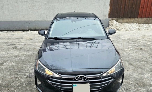 Buy Used Hyundai Elantra Other Car in Almaty in Almati Buy Used Hyundai Elantra Other Car in Almaty in Almati