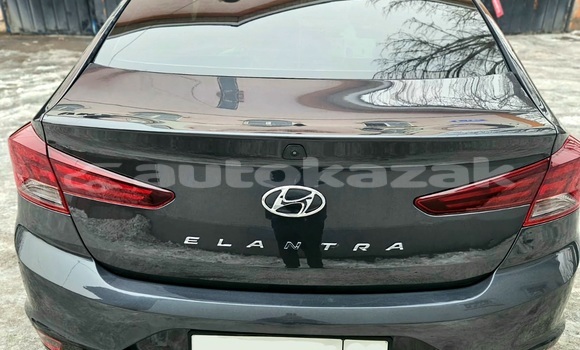 Buy Used Hyundai Elantra Other Car in Almaty in Almati Buy Used Hyundai Elantra Other Car in Almaty in Almati