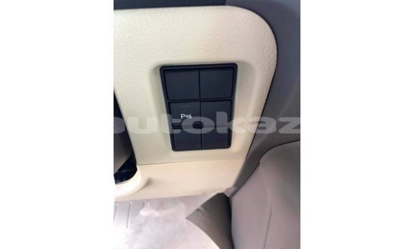 Buy Import Toyota Prado Other Car in Import - Dubai in Akmecet Buy Import Toyota Prado Other Car in Import - Dubai in Akmecet