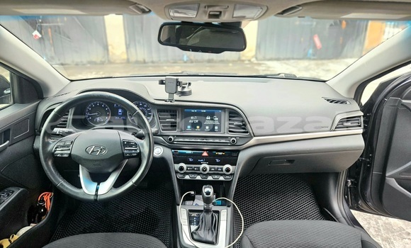 Buy Used Hyundai Elantra Other Car in Almaty in Almati Buy Used Hyundai Elantra Other Car in Almaty in Almati