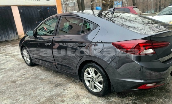Buy Used Hyundai Elantra Other Car in Almaty in Almati Buy Used Hyundai Elantra Other Car in Almaty in Almati