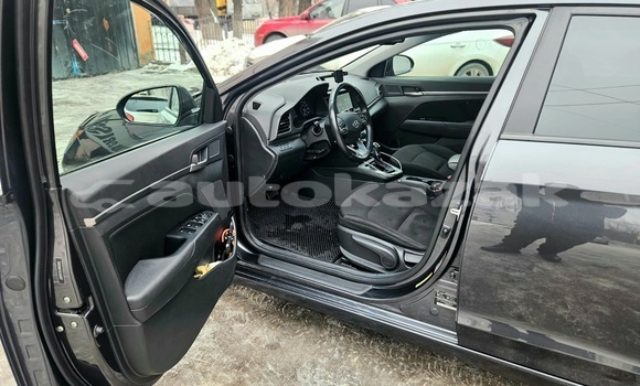 Buy Used Hyundai Elantra Other Car in Almaty in Almati Buy Used Hyundai Elantra Other Car in Almaty in Almati