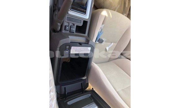 Buy Import Toyota Prado Other Car in Import - Dubai in Akmecet Buy Import Toyota Prado Other Car in Import - Dubai in Akmecet
