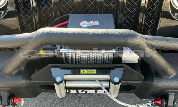 Buy Used Jeep Wrangler Black Car in Almati in Almati Buy Used Jeep Wrangler Black Car in Almati in Almati