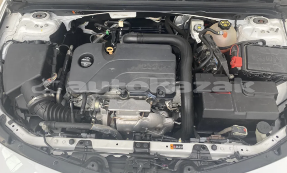 Buy Used Chevrolet Malibu White Car in Almati in Almati Buy Used Chevrolet Malibu White Car in Almati in Almati