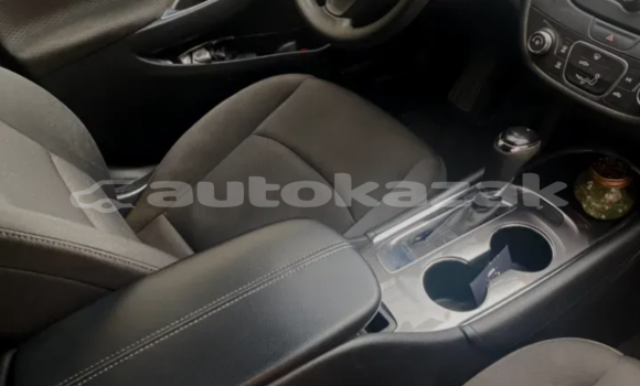 Buy Used Chevrolet Malibu White Car in Almati in Almati Buy Used Chevrolet Malibu White Car in Almati in Almati