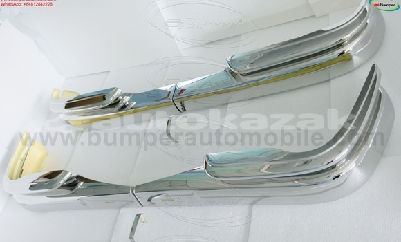 Buy Mercedes W111 W112 sedan in Aktau in Karagandi Buy Mercedes W111 W112 sedan in Aktau in Karagandi