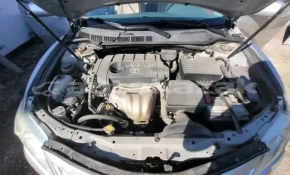 Buy Used Toyota Camry Other Car in Arkalik in Kostanay Buy Used Toyota Camry Other Car in Arkalik in Kostanay