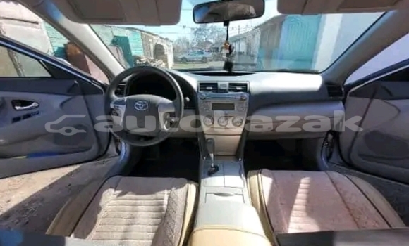 Buy Used Toyota Camry Other Car in Arkalik in Kostanay Buy Used Toyota Camry Other Car in Arkalik in Kostanay