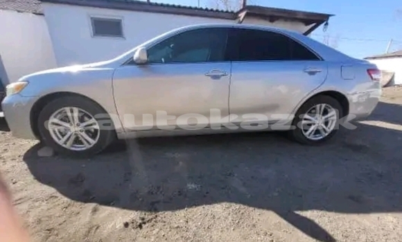 Buy Used Toyota Camry Other Car in Arkalik in Kostanay Buy Used Toyota Camry Other Car in Arkalik in Kostanay