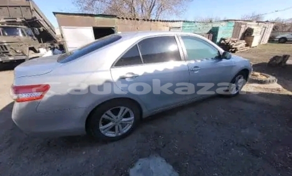 Buy Used Toyota Camry Other Car in Arkalik in Kostanay Buy Used Toyota Camry Other Car in Arkalik in Kostanay