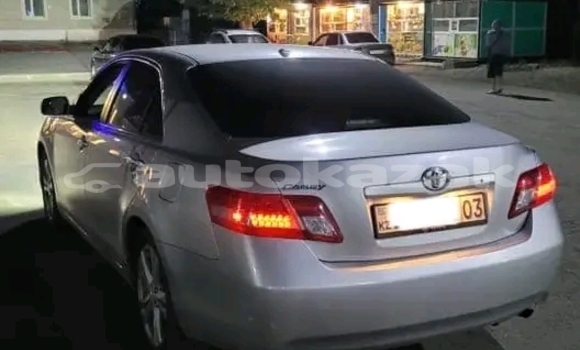 Buy Used Toyota Camry Other Car in Arkalik in Kostanay Buy Used Toyota Camry Other Car in Arkalik in Kostanay