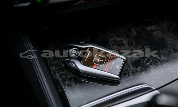 Buy Used BMW 4er Black Car in Alka in Aktobe Buy Used BMW 4er Black Car in Alka in Aktobe