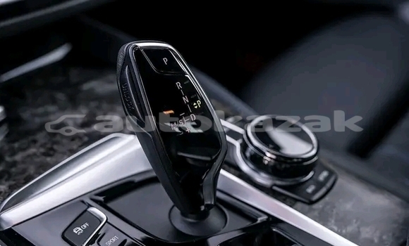 Buy Used BMW 4er Black Car in Alka in Aktobe Buy Used BMW 4er Black Car in Alka in Aktobe