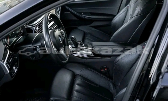 Buy Used BMW 4er Black Car in Alka in Aktobe Buy Used BMW 4er Black Car in Alka in Aktobe