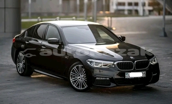 Buy Used BMW 4er Black Car in Alka in Aktobe Buy Used BMW 4er Black Car in Alka in Aktobe