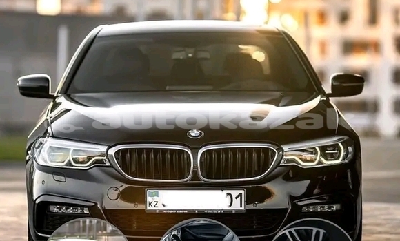 Buy Used BMW 4er Black Car in Alka in Aktobe Buy Used BMW 4er Black Car in Alka in Aktobe