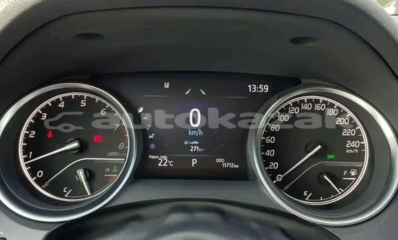 Buy Used Toyota Camry Black Car in Canakorgan in Akmecet Buy Used Toyota Camry Black Car in Canakorgan in Akmecet