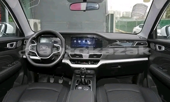 Buy Used Kia Sportage White Car in Aktau in Karagandi Buy Used Kia Sportage White Car in Aktau in Karagandi