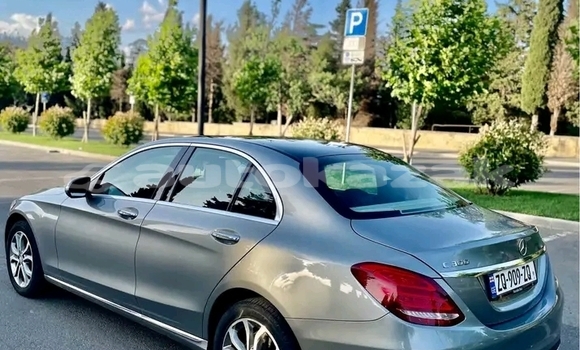 Buy Used Mercedes-Benz C250 coupe Other Car in Aktau in Karagandi