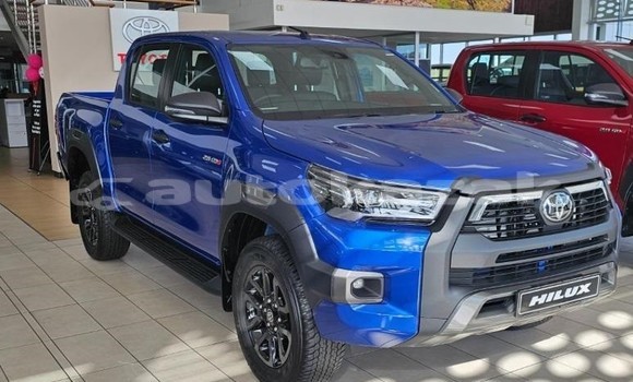 Buy Used Toyota Hilux White Car in Aktobe in Aktobe Buy Used Toyota Hilux White Car in Aktobe in Aktobe