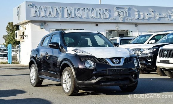 Buy Import Nissan Juke Black Car in Import - Dubai in Akmecet Buy Import Nissan Juke Black Car in Import - Dubai in Akmecet