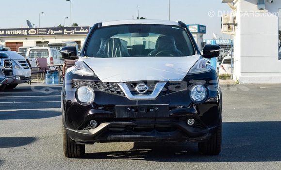 Buy Import Nissan Juke Black Car in Import - Dubai in Akmecet Buy Import Nissan Juke Black Car in Import - Dubai in Akmecet