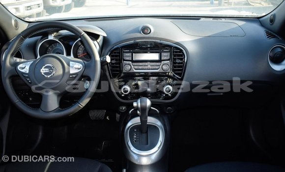 Buy Import Nissan Juke Black Car in Import - Dubai in Akmecet Buy Import Nissan Juke Black Car in Import - Dubai in Akmecet