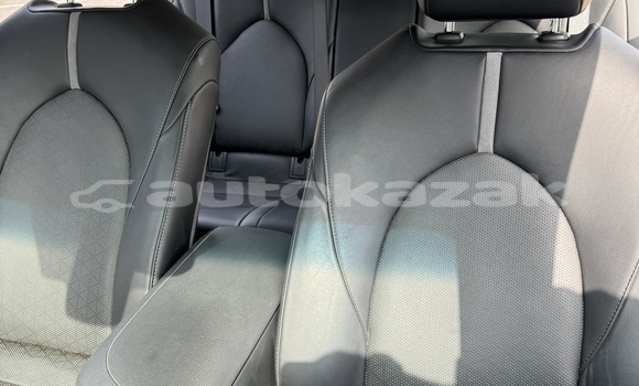 Buy Used Toyota Camry Blue Car in Almati in Almati Buy Used Toyota Camry Blue Car in Almati in Almati